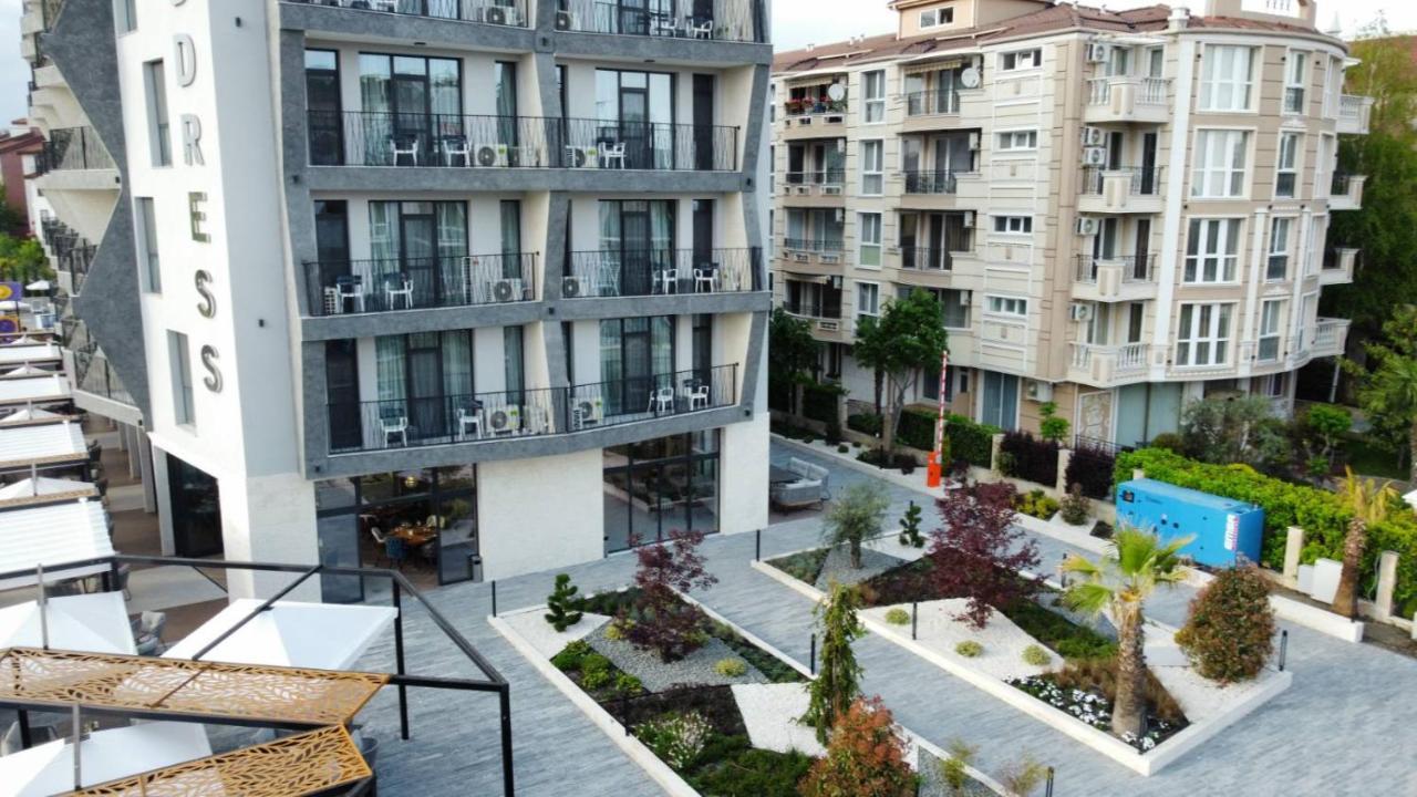 Хотел Address Ravda Luaran gambar