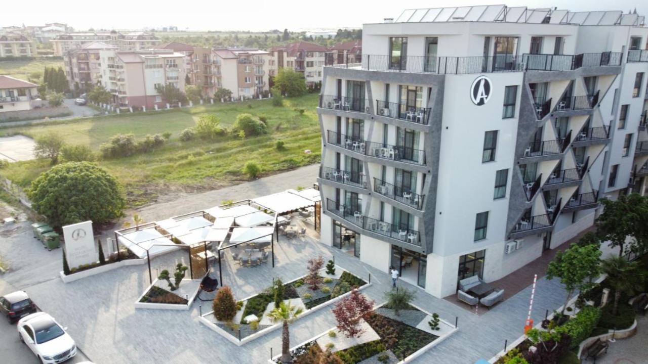 Хотел Address Ravda Luaran gambar