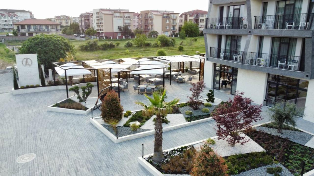 Хотел Address Ravda Luaran gambar