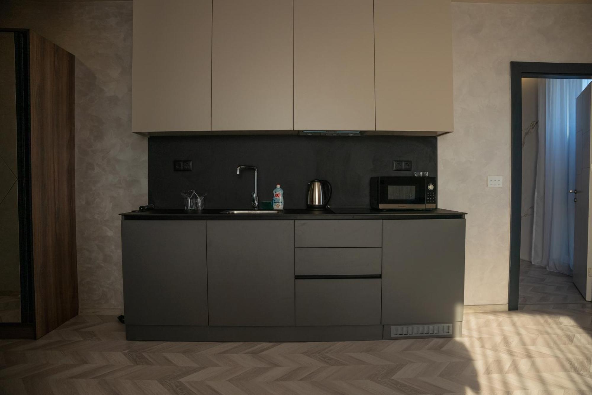 Хотел Address Ravda Luaran gambar