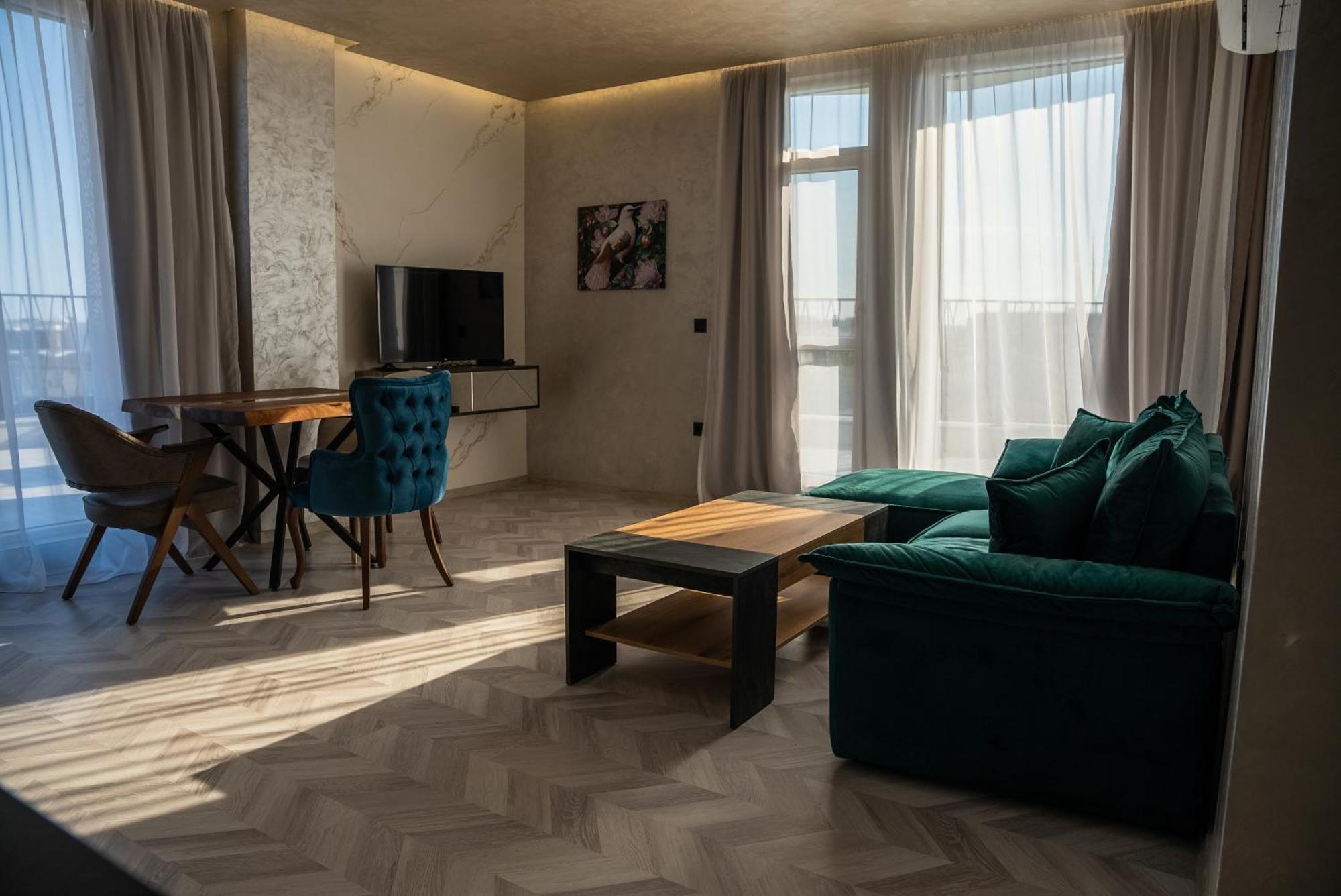 Хотел Address Ravda Luaran gambar