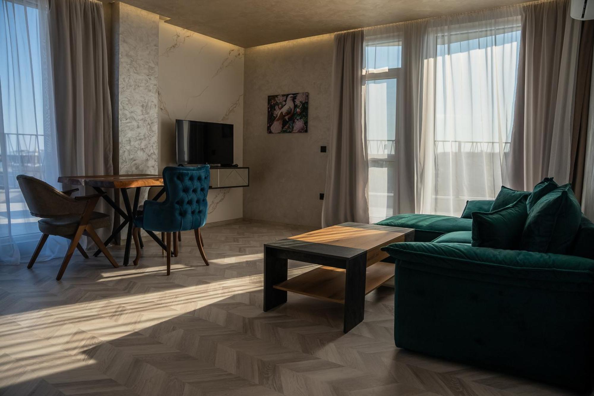 Хотел Address Ravda Luaran gambar