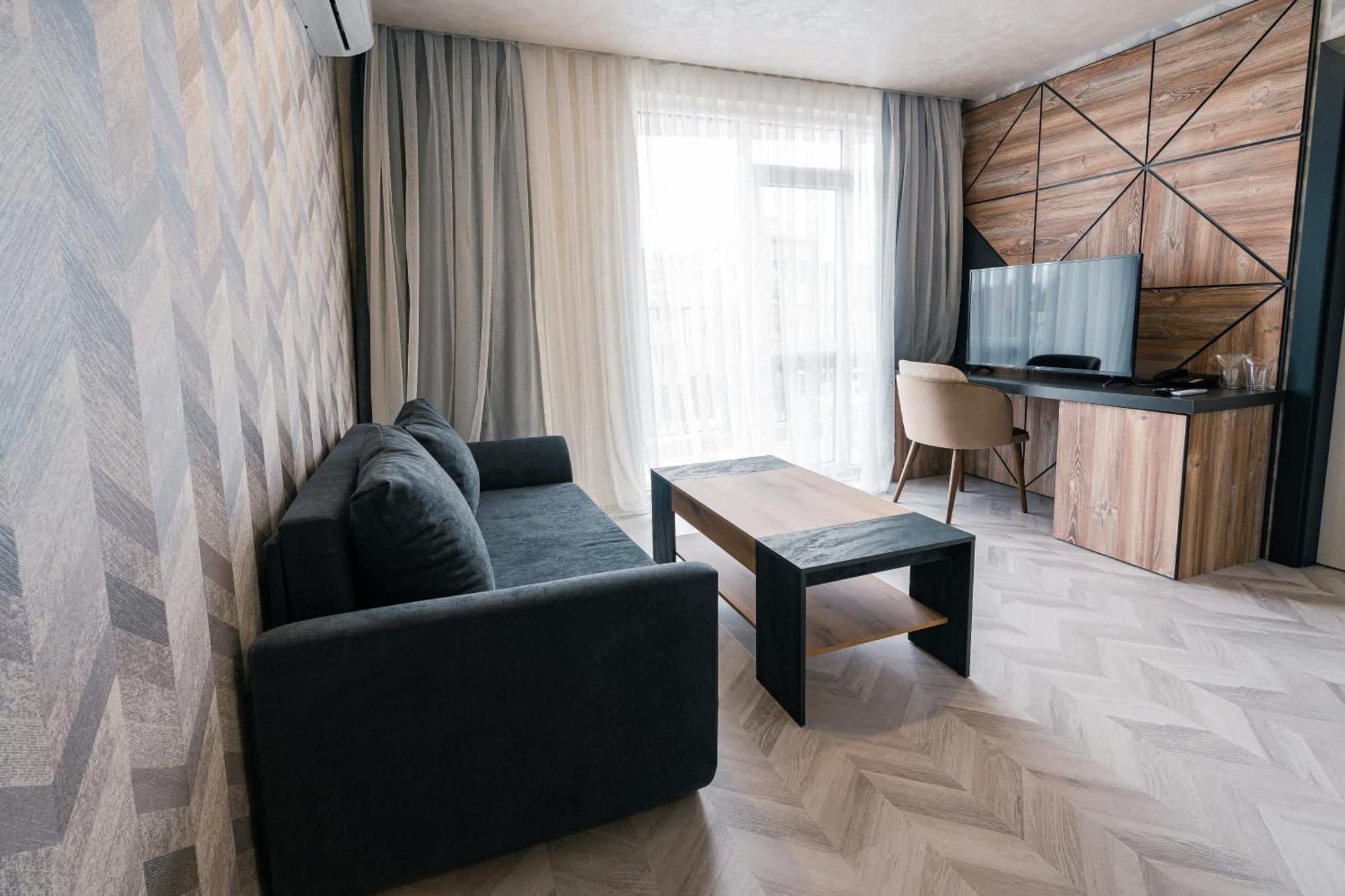 Хотел Address Ravda Luaran gambar